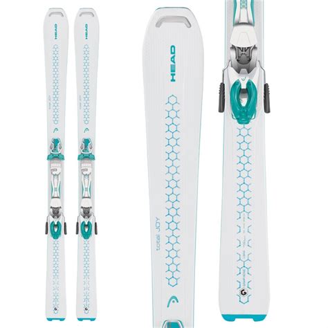 head total joy ski review